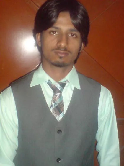 Samee – Sperm Donor in Lahore, Punjab, Pakistan – photo 4