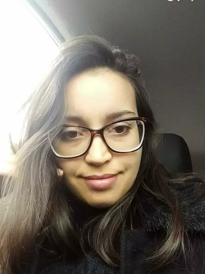 Mariana – Egg Donor in Florianopolis, Santa Catarina, Brazil