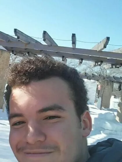Kareem – Sperm Donor in Winnipeg, Manitoba, Canada