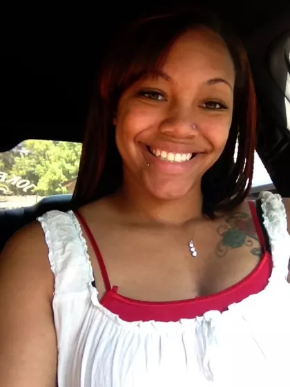Jasmine – Surrogate Mother in Atlanta, Georgia, United States – photo 2