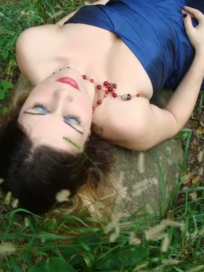 Michelle – Surrogate Mother in Porto Alegre, Rio Grande do Sul, Brazil – photo 2
