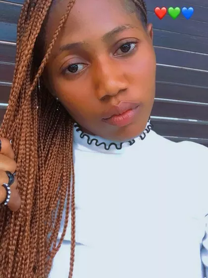 Torkwase – Egg Donor in Makurdi, Benue, Nigeria
