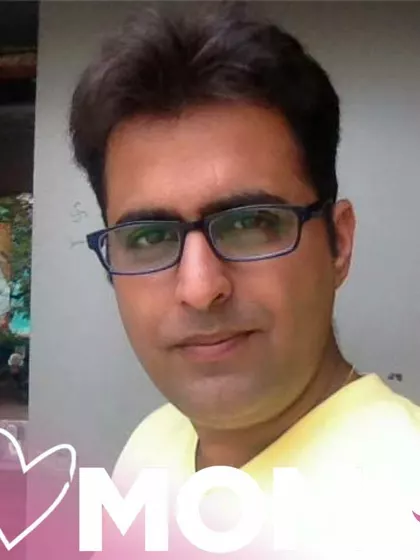 Amit – Sperm Donor in Mumbai, Maharashtra, India
