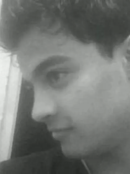 Ali – Sperm Donor in Karachi Lines, Sindh, Pakistan – photo 2
