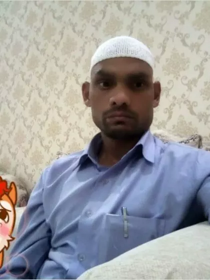Mohammad – Sperm Donor in Al Mulayhiyah, Ar Riyad, Saudi Arabia – photo 4