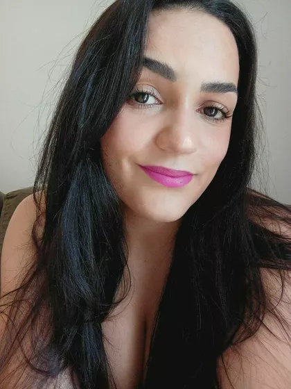 Francielle – Egg Donor in Belo Horizonte, Minas Gerais, Brazil