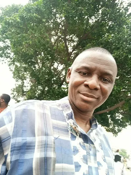 Abdul – Sperm Donor in Ilorin, Kwara, Nigeria