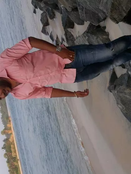 Chetan – Sperm Donor in Mumbai, Maharashtra, India