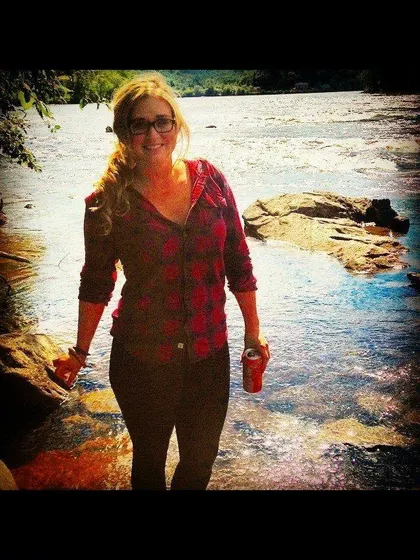 Courtney – Egg Donor in Ottawa, Ontario, Canada