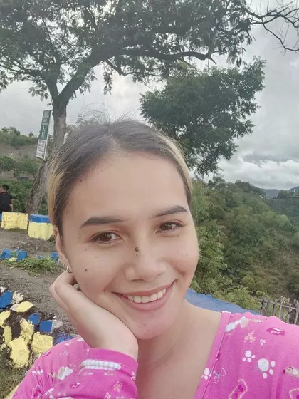 Angelica – Surrogate Mother in Toril, Davao del Sur, Philippines – photo 3