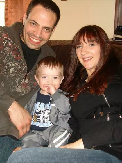 Colleen – Surrogate Mother in Woodbridge, New Jersey, United States