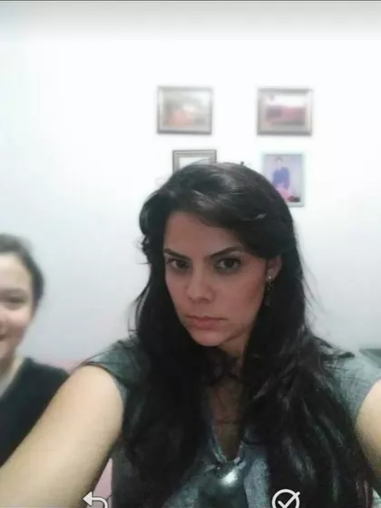 Fernanda – Egg Donor in Belo Horizonte, Minas Gerais, Brazil