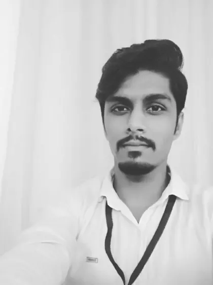 Sameer – Sperm Donor in Bhopal, Madhya Pradesh, India