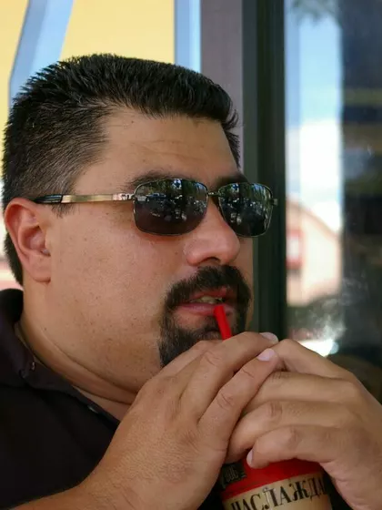 Juan – Sperm Donor in Benito Juarez, Distrito Federal, Mexico