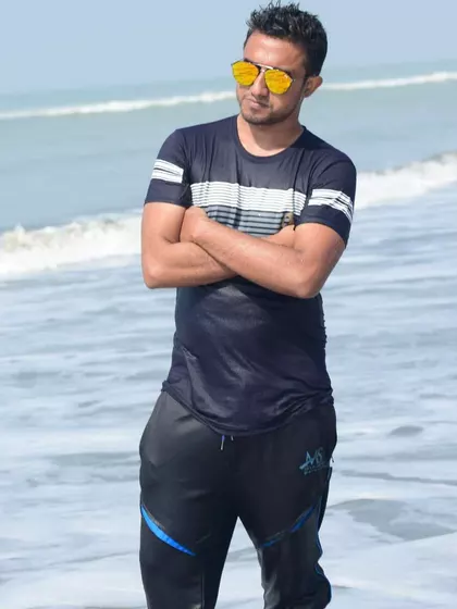 Fahad – Sperm Donor in Bogra, Rajshahi, Bangladesh – photo 2
