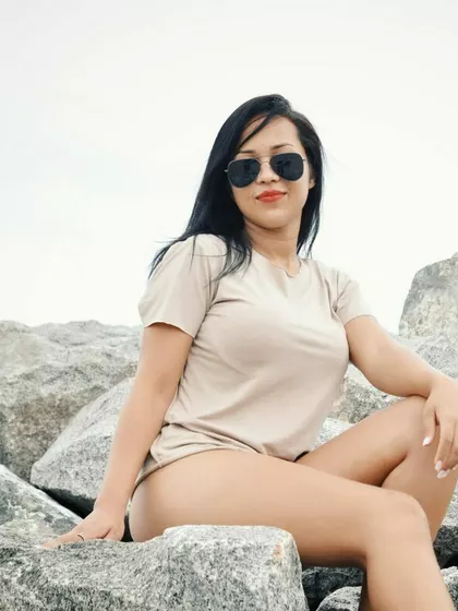 Adriele – Egg Donor in Sao Luis, Maranhao, Brazil