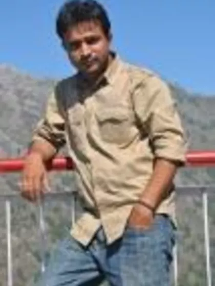 Pankaj – Sperm Donor in Najafgarh, Delhi, India
