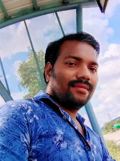 Vijay – Sperm Donor in Wardha, Maharashtra, India
