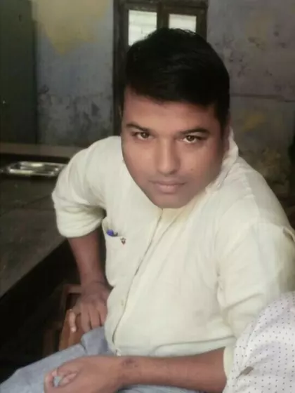 Shahroz – Sperm Donor in Sitapur, Uttar Pradesh, India – photo 3