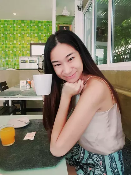 Urairisa – Egg Donor in Bang Phli Yai, Samut Prakan, Thailand