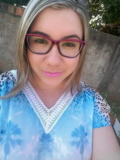 Jessica – Surrogate Mother in Marilia, Sao Paulo, Brazil – photo 3