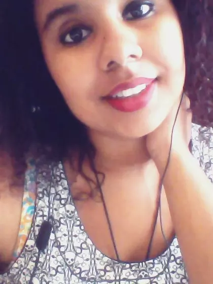 Joyce – Egg Donor in Betim, Minas Gerais, Brazil