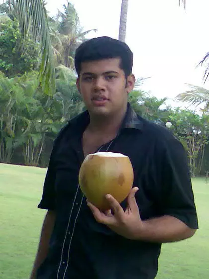Vignesh – Sperm Donor in Udupi, Karnataka, India