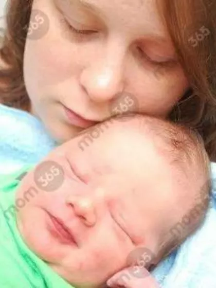 Katelyn – Egg Donor in Corpus Christi, Texas, United States – photo 2