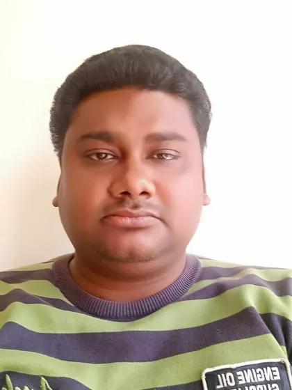 Rais – Sperm Donor in Lucknow City, Uttar Pradesh, India