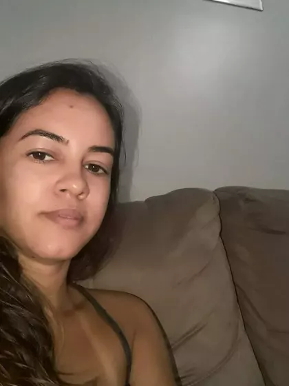 Ana – Egg Donor in Salvador, Bahia, Brazil