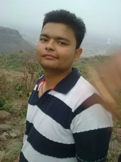 Hemantsingh – Sperm Donor in Navi Mumbai, Maharashtra, India – photo 2