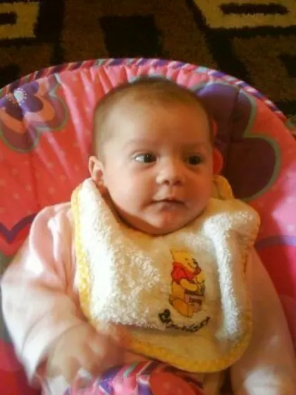 Sarah – Surrogate Mother in Sheffield, England, United Kingdom – photo 2