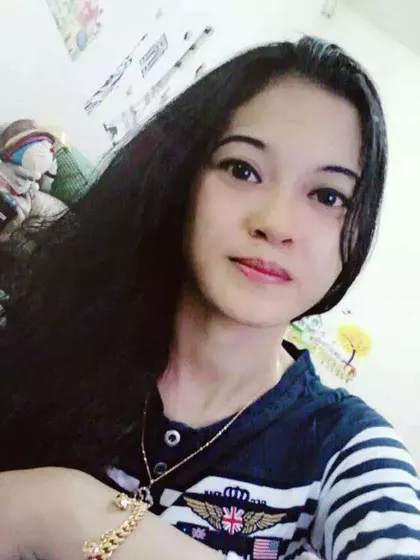 Ellieta – Surrogate Mother in Kampong Batang Benar, Selangor, Malaysia