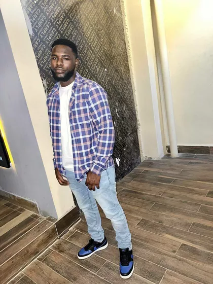 Emmanuel – Sperm Donor in Kumasi, Ashanti, Ghana