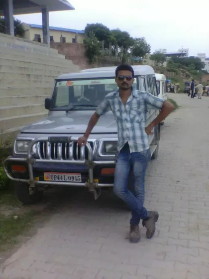 Rohit
