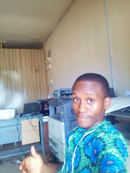 Peter – Sperm Donor in Umuahia, Abia, Nigeria – photo 4