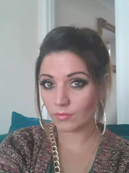 Sophie – Egg Donor in Herne Bay, England, United Kingdom