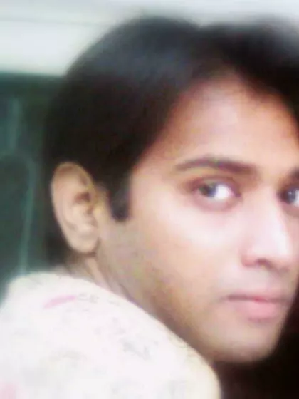 Prashant – Sperm Donor in Bangalore City, Karnataka, India