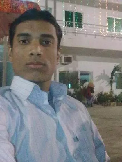 Atul – Sperm Donor in Patna, Bihar, India