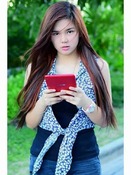 Shaira – Egg Donor in Imus, Cavite, Philippines