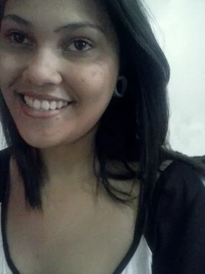 Nivia – Surrogate Mother in Fortaleza, Ceara, Brazil
