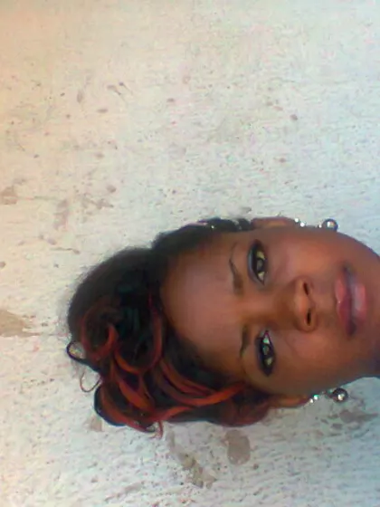 Josephine – Egg Donor in Enugu, Enugu, Nigeria – photo 2