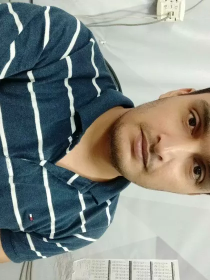 Jitender – Sperm Donor in Jind, Haryana, India