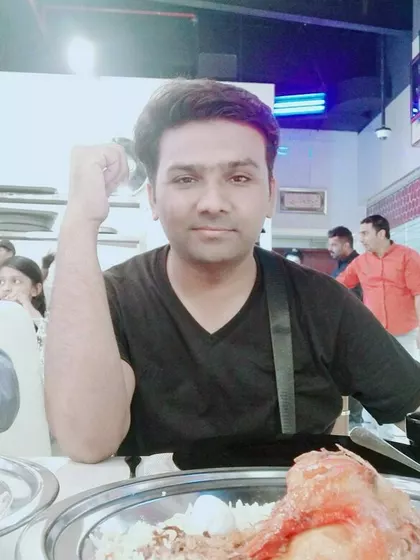 Nasir – Sperm Donor in Lahor, Punjab, Pakistan