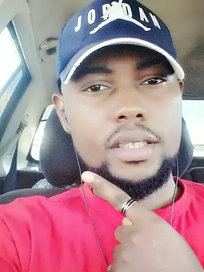 Emmanuel – Sperm Donor in Makurdi, Benue, Nigeria – photo 3