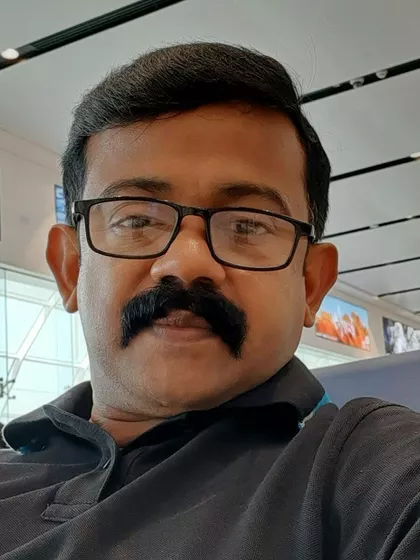 Vipin – Sperm Donor in Thiruvananthapuram, Kerala, India – photo 2