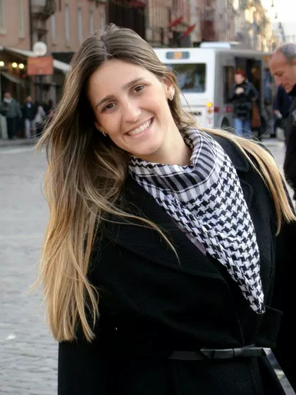 Paula – Egg Donor in Rio de Janeiro, Brazil
