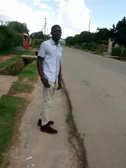 Emmanuel – Sperm Donor in Ndola, Copperbelt, Zambia – photo 2