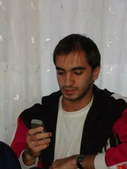 Ruslan – Sperm Donor in Baku, Baki, Azerbaijan – photo 2