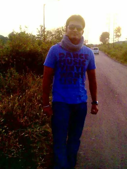 Abhijeet